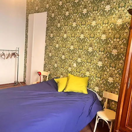 Bilocale Porta Palazzo Appartement
