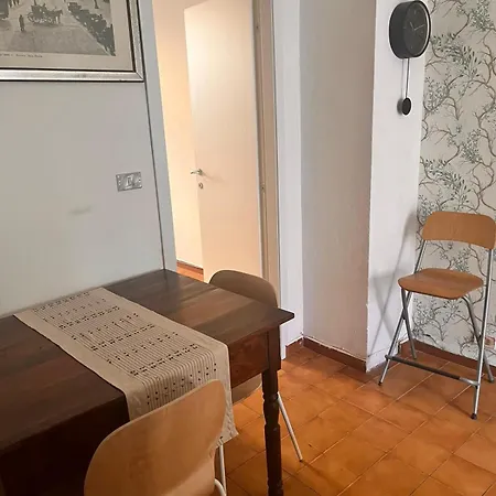 Appartement Bilocale Porta Palazzo